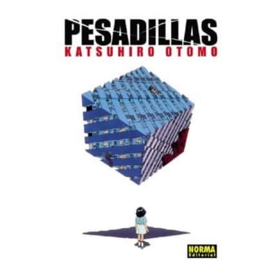 PESADILLAS - NORMA EDITORIAL1