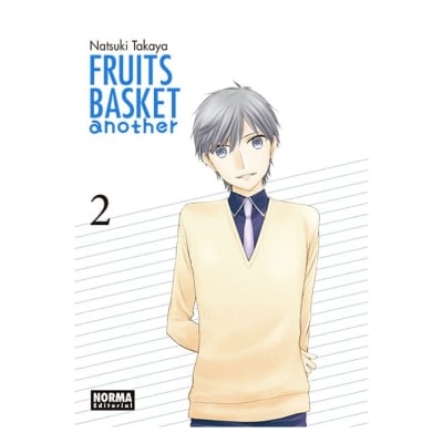 FRUITS BASKET ANOTHER 02 - NORMA EDITORIAL1