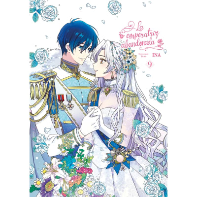 LA EMPERATRIZ ABANDONADA 09 - NORMA EDITORIAL