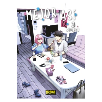 MEJOR ASÍ 03 - NORMA EDITORIAL1