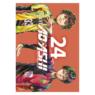 AO ASHI 24 - NORMA EDITORIAL1