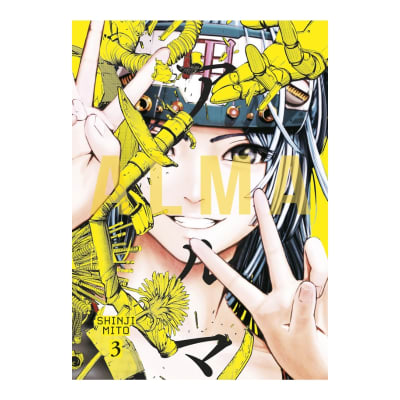 ALMA 03 - NORMA EDITORIAL1