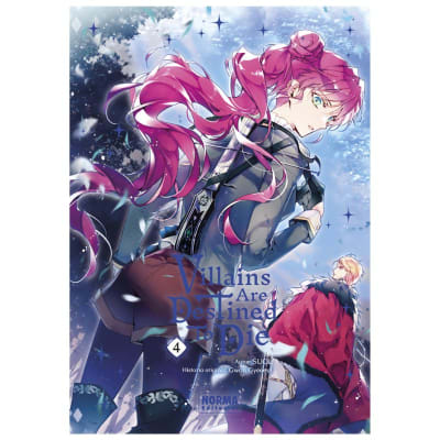 VILLAINS ARE DESTINED TO DIE 04 - NORMA EDITORIAL1