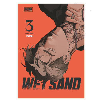 WET SAND 03 - NORMA EDITORIAL1