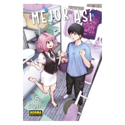 MEJOR ASÍ 05 - NORMA EDITORIAL1