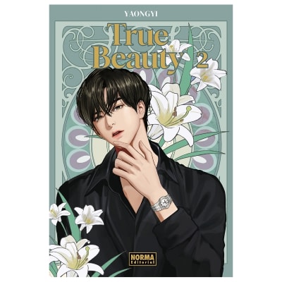 TRUE BEAUTY 02 - NORMA EDITORIAL1