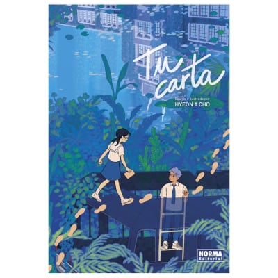 TU CARTA - NORMA EDITORIAL1