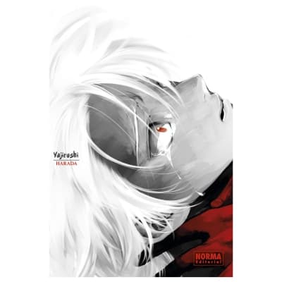 YAJIRUSHI - NORMA EDITORIAL1
