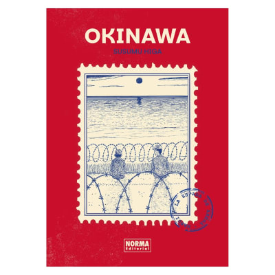 OKINAWA - NORMA EDITORIAL1