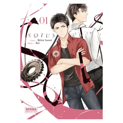 SOTUS 01 - NORMA EDITORIAL1