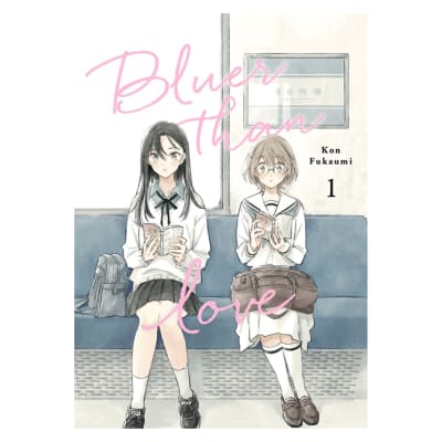BLUE THAN LOVE 01 - NORMA EDITORIAL1