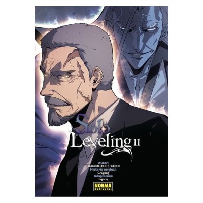 SOLO LEVELING 11 - NORMA EDITORIAL1