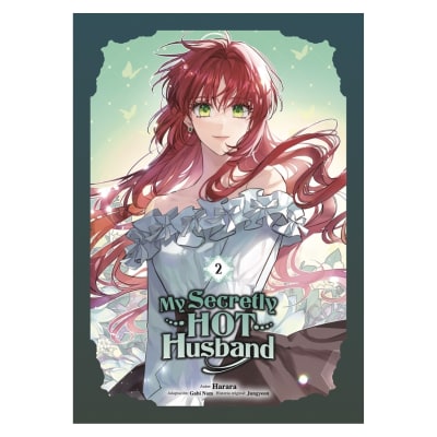 MY SECRETLY HOT HUSBAND 02 - NORMA EDITORIAL