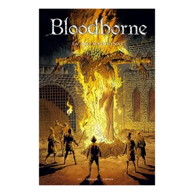 BLOODBORNE 02 LA SED MEDICINAL- NORMA EDITORIAL1