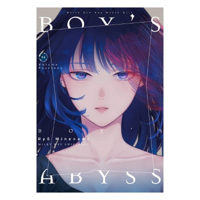 Boy's Abyss 14 - Milkyway1