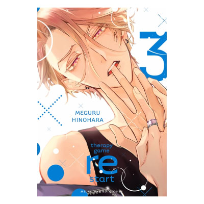 THERAPY GAME RESTART 03 - Milkyway1