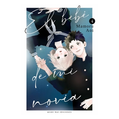 EL BEBÉ DE MI NOVIA 04 - Milkyway1