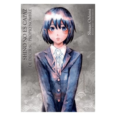 SHINO NO ES CAPAZ DE DECIR SU PROPIO NOMBRE - Milkyway1