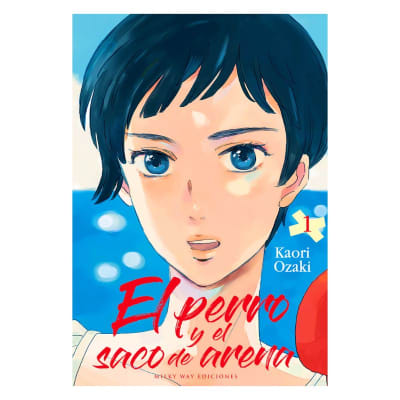 EL PERRO Y EL SACO DE ARENA 01 - Milkyway1