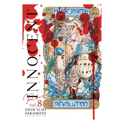 INNOCENT ROUGE 08 - Milkyway