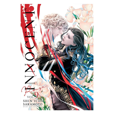 INNOCENT ROUGE 09 - Milkyway1