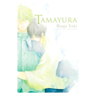 TAMAYURA - Milkyway1