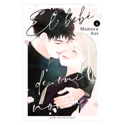 EL BEBÉ DE MI NOVIA 06 - Milkyway1