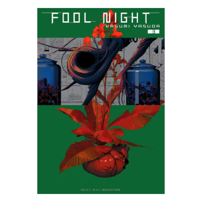 FOOL NIGHT 03 - Milkyway