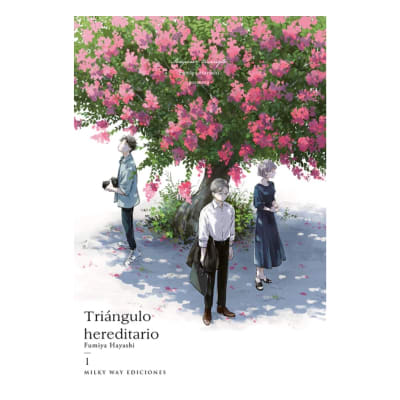 TRIÁNGULO HEREDITARIO 01 - Milkyway1