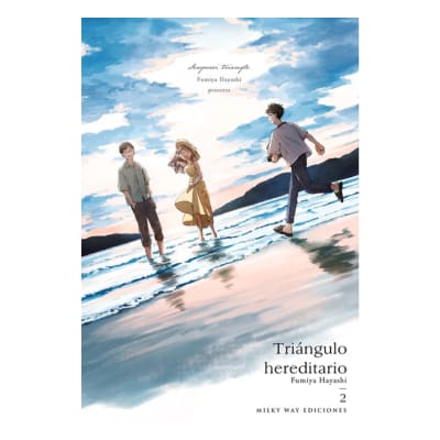 TRIÁNGULO HEREDITARIO 02 - Milkyway1