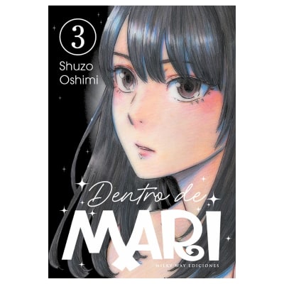DENTRO DE MARI 03 - Milkyway