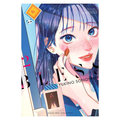 BLESS 02 - Milkyway1