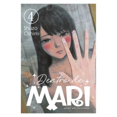 DENTRO DE MARI 04 - Milkyway