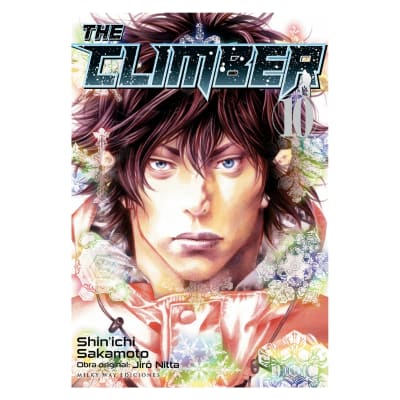 THE CLIMBER 10 - Milkyway1