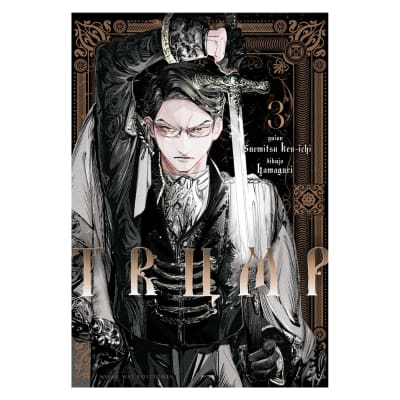 TRUMP 03 - Milkyway1