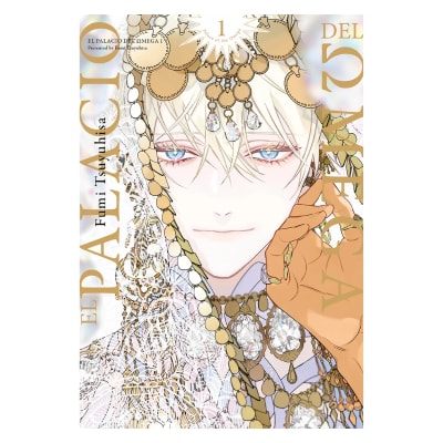 EL PALACIO DEL OMEGA 01 - Milkyway1