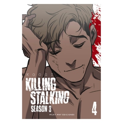 KILLING STALKING S3 04 - Milkyway