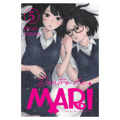 DENTRO DE MARI 05 - Milkyway1