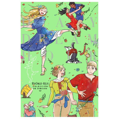 DAYDREAM HOUR - Milkyway1