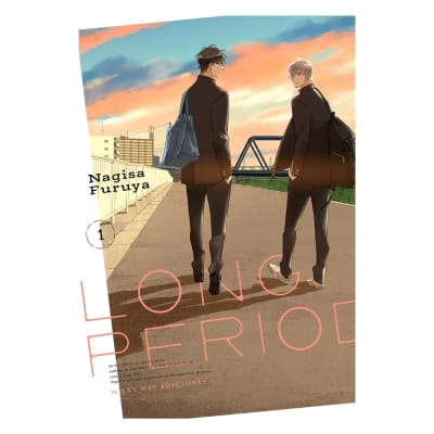 LONG PERIOD 01 - Milkyway
