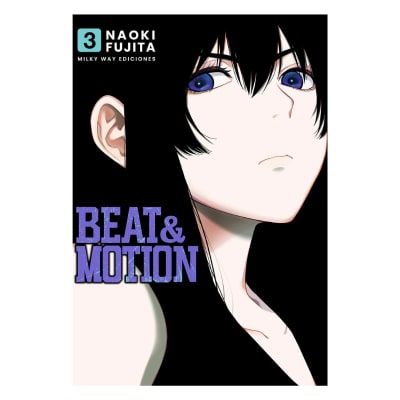 BEAT & MOTION 03 - Milkyway1