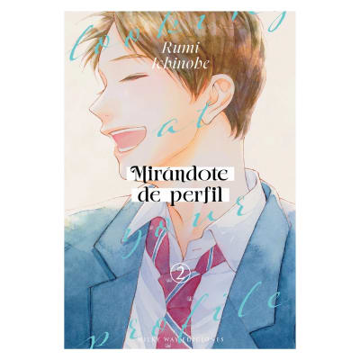 MIRÁNDOTE DE PERFIL 02 - Milkyway