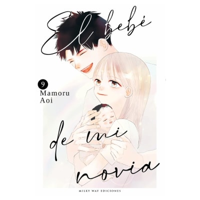 EL BEBÉ DE MI NOVIA 09 - Milkyway1