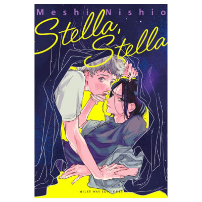 STELLA, STELLA - Milkyway1