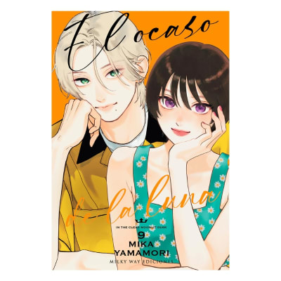 El OCASO DE LA LUNA 09 - Milkyway1