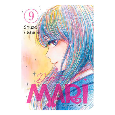 DENTRO DE MARI 09 - Milkyway1