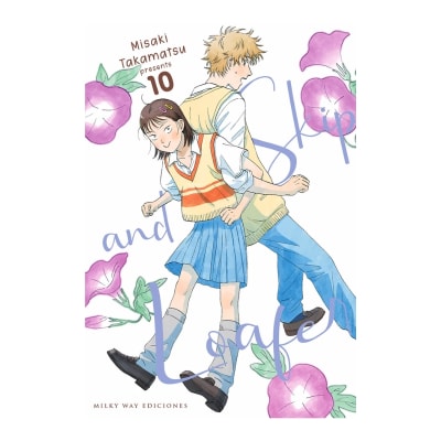 SKIP AND LOAFER 10 - Milkyway1