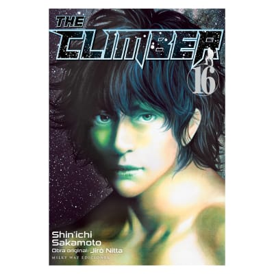 THE CLIMBER 16 - Milkyway1