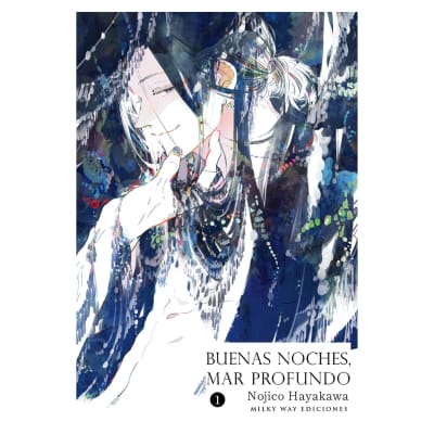 BUENAS NOCHES MAR PROFUNDO 01 - Milkyway