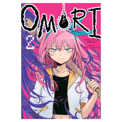 OMORI 02 - Milkyway1